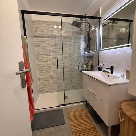 Proche Centre Apartment Poitiers