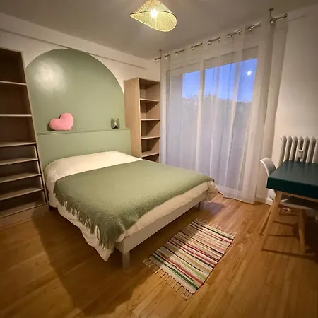 Apartment Proche Centre Poitiers